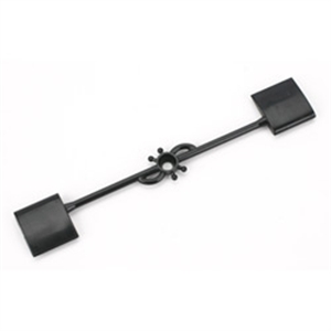 EFLH3011 Mixing-Paddle Flybar: BMSR